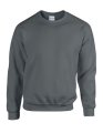 Heren Sweater Heavy Blend Gildan 18000 Charcoal